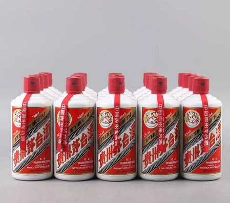 东辽茅台酒回收